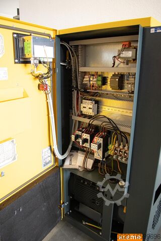 Schraubenkompressor Kaeser ASD 57