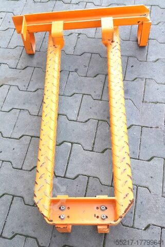 Batterie - Wechselgestell Typ 705319 STILL