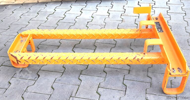 Batterie - Wechselgestell Typ 705319 STILL