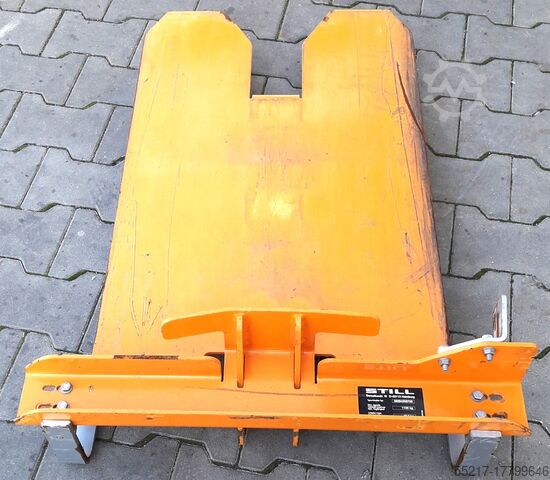 Batterie - Wechselgestell 56364206708 STILL