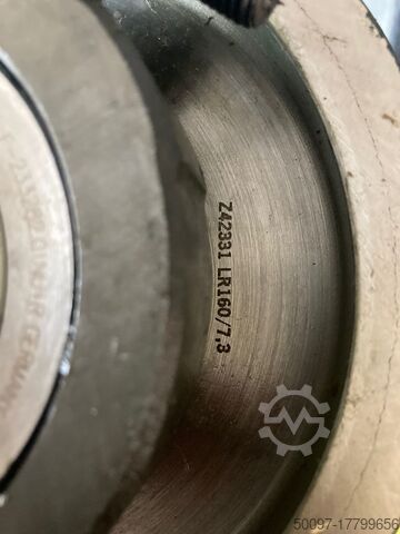 Anilox rollers Zecher CX102