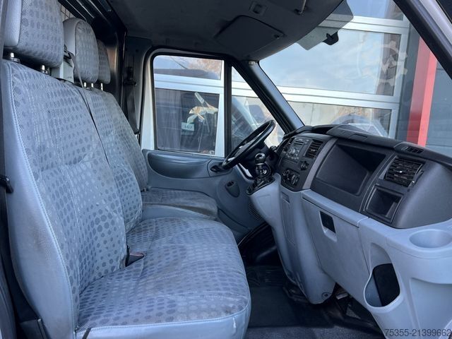 High top van FORD Transit FT 280 M TrendL Klima Tempomat 3-Sitze