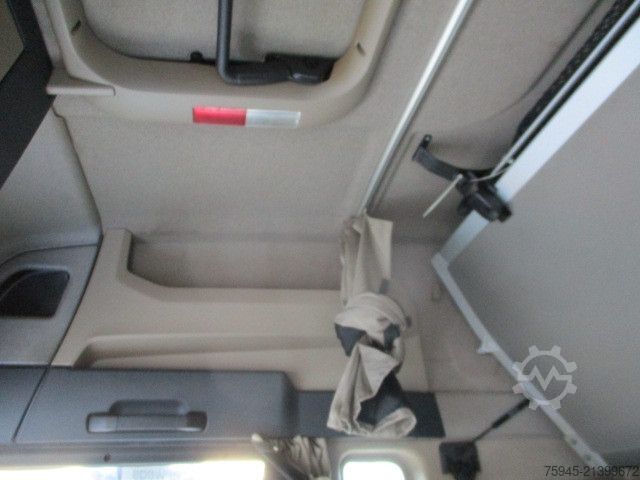 LKW mit Pritsche & Plane MAN TGM 18.320, LBW BÄR, TÜV bis 04/2027