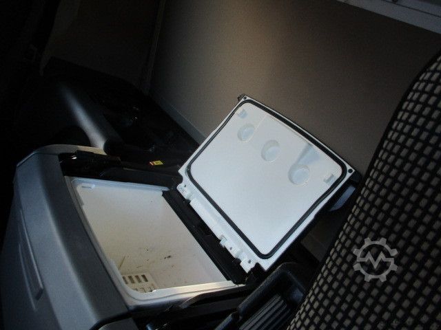 LKW mit Pritsche & Plane MAN TGM 18.320, LBW BÄR, TÜV bis 04/2027