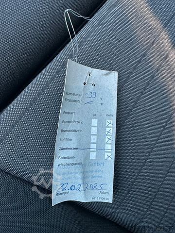 Minibus MERCEDES-BENZ C 200 Kombi 110kw Autom. Avantg*LED*NAVI*Kamera