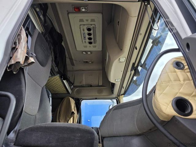 Volumen SZM DAF XF 460 SSC LL Standklima, Euro 6