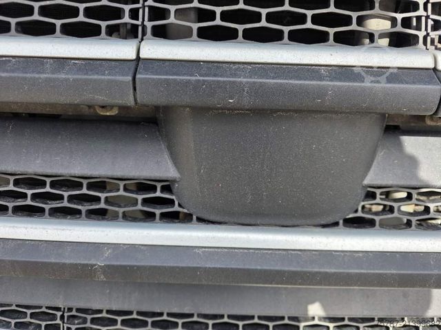 Volumen SZM DAF XF 460 SSC LL Standklima, Euro 6