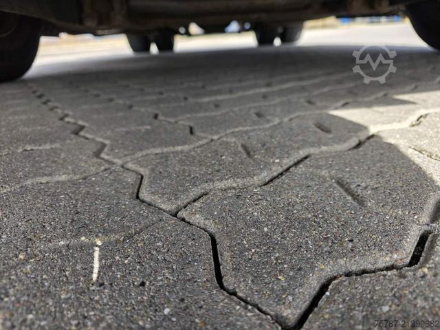 Volumen SZM DAF XF 460 SSC LL Standklima, Euro 6