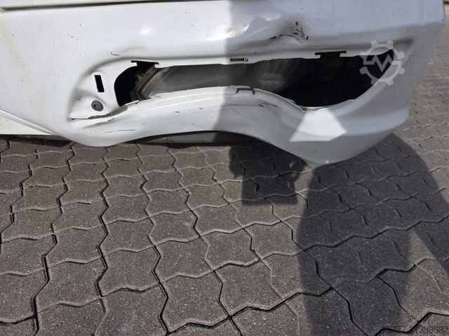 Volumen SZM DAF XF 460 SSC LL Standklima, Euro 6