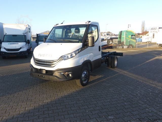Van chassis IVECO Daily 35C16H  3,0 l  Rd.3450, Neu MY 2026