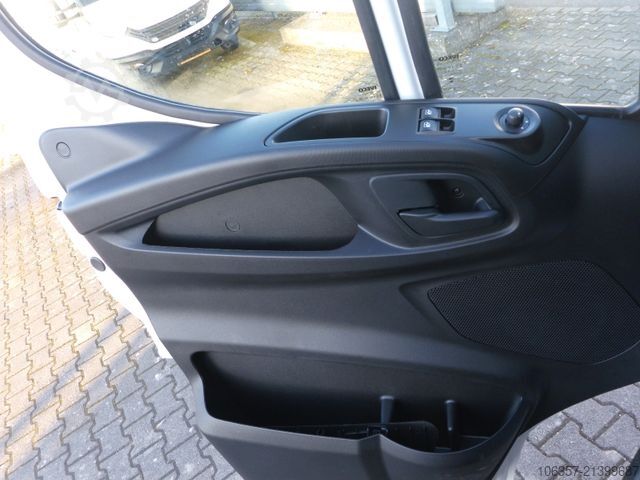 Van chassis IVECO Daily 35C16H  3,0 l  Rd.3450, Neu MY 2026