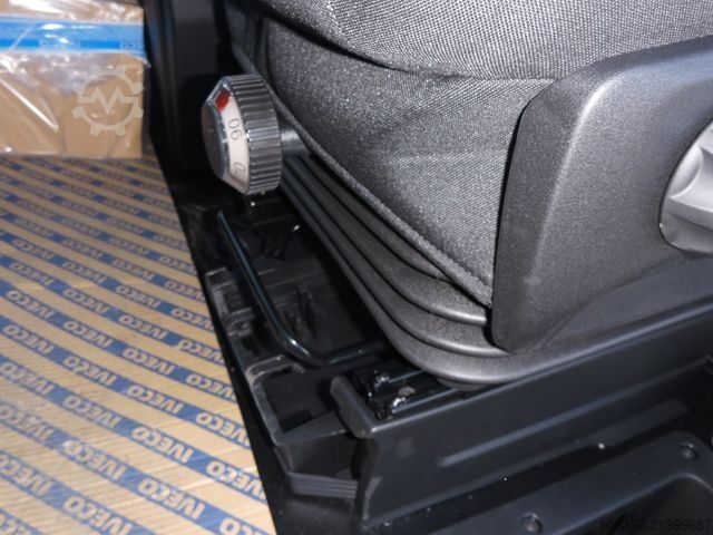 Van chassis IVECO Daily 35C16H  3,0 l  Rd.3450, Neu MY 2026