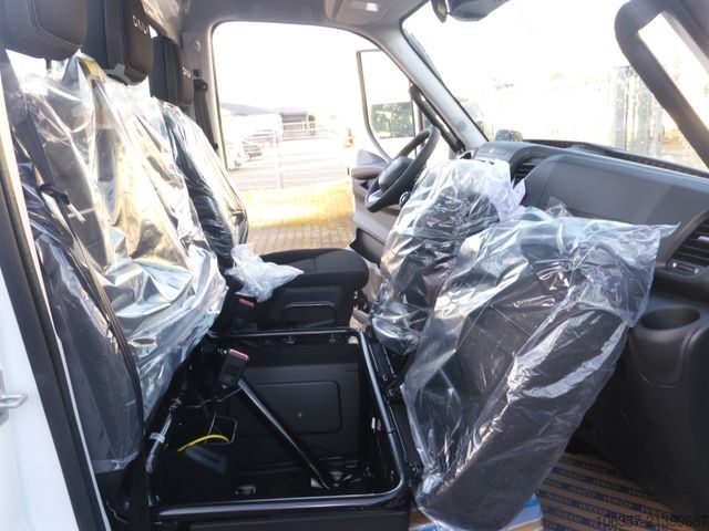 Van chassis IVECO Daily 35C16H  3,0 l  Rd.3450, Neu MY 2026