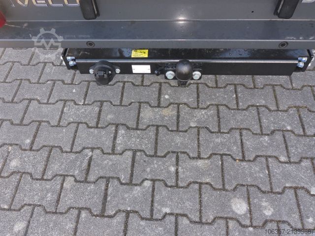 Van chassis IVECO Daily 35C16H  3,0 l  Rd.3450, Neu MY 2026