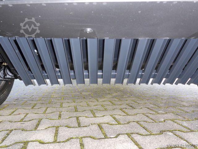 Van chassis IVECO Daily 35C16H  3,0 l  Rd.3450, Neu MY 2026