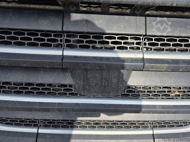 Standard SZM DAF XF 460 SSC, Retrader, Standklima, Euro 6