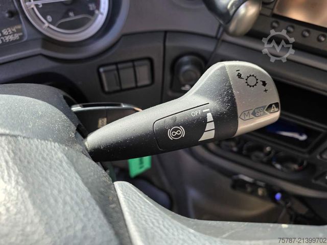 Standard SZM DAF XF 460 SSC, Retrader, Standklima, Euro 6