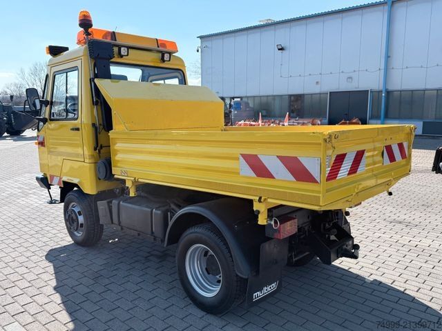 Other MULTICAR M26.5 4x4 Profiline 3.5T