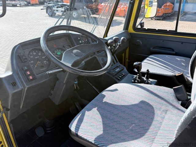 Other MULTICAR M26.5 4x4 Profiline 3.5T