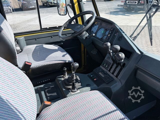 Other MULTICAR M26.5 4x4 Profiline 3.5T