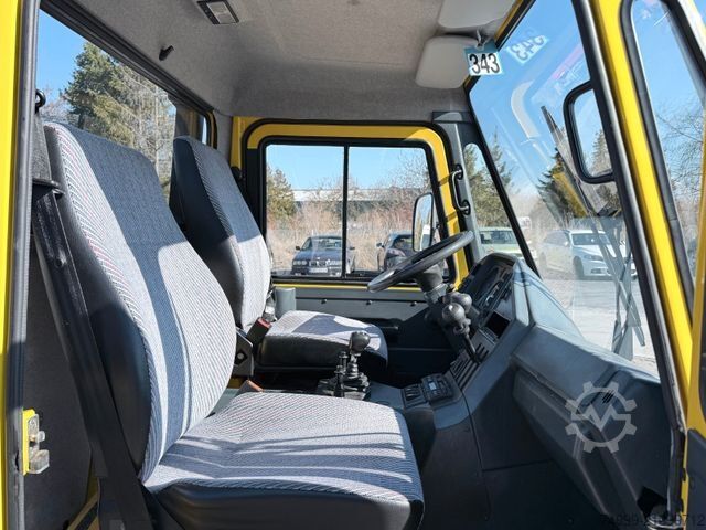 Other MULTICAR M26.5 4x4 Profiline 3.5T