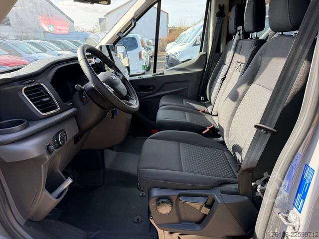 Minibus FORD Transit 460 18 Sitzer Klima Kamera Tempomat