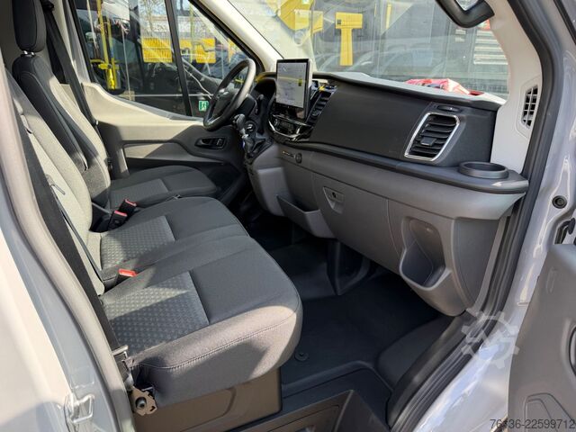 Minibus FORD Transit 460 18 Sitzer Klima Kamera Tempomat