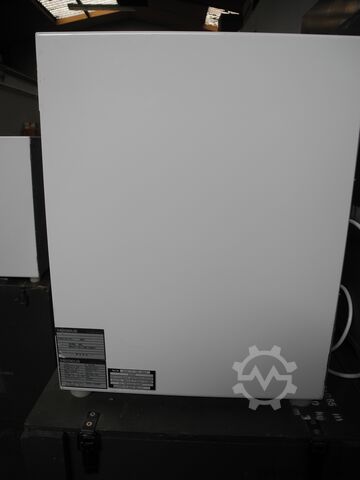 Heating cabinet 70°C Heraeus B 5028