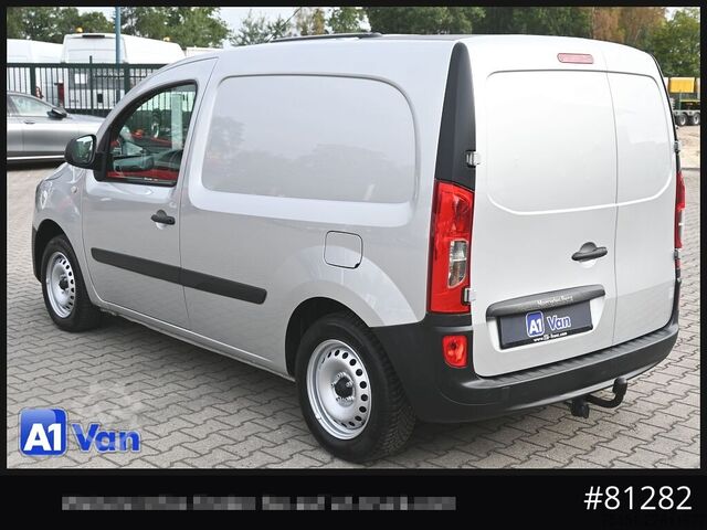 Kastenwagen MERCEDES-BENZ Citan 109 Kasten, Klima, AHK