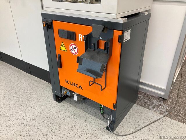 Multi-material injection moulding machine Arburg Allrounder 630A