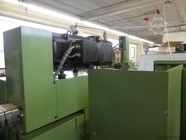 CNC machining center Hermle UWF 600 HERMLE UWF 600