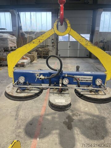 Vacuum lifter VACU-STONE-LIFT N3