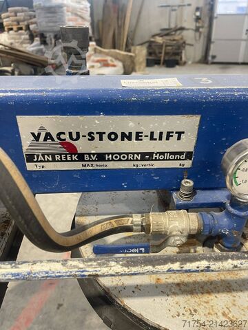 Vacuum lifter VACU-STONE-LIFT N3