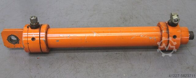 Hydraulic cylinder unbekannt Hub 300 mm