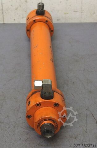 Hydraulic cylinder unbekannt Hub 300 mm