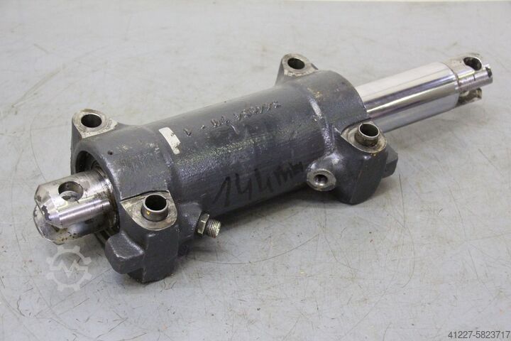 Steering cylinder Unbekannt 55 x 144
