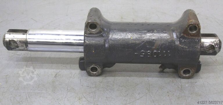 Steering cylinder Unbekannt 55 x 144