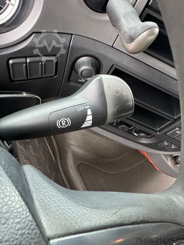 Standard tractor unit DAF XF 510 SPACE CAB 4X2