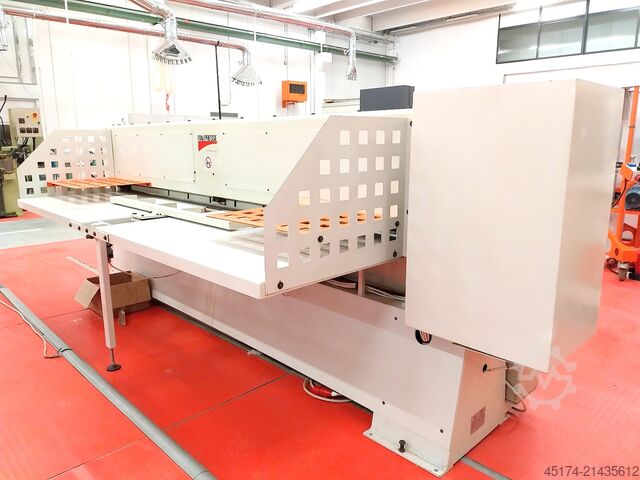 Veneer cutter ITALPRESSE IT/310