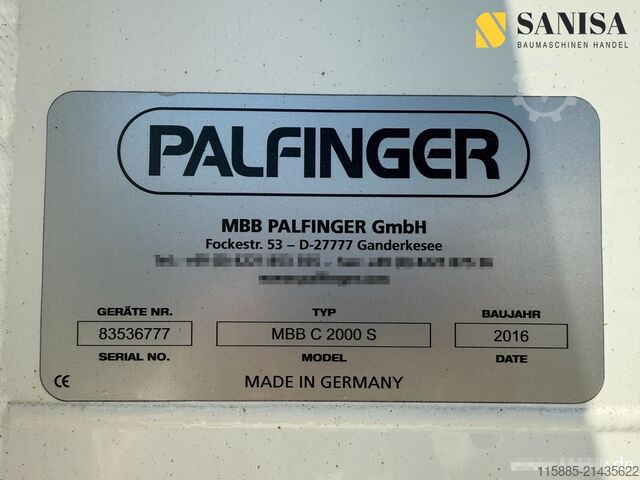 Refrigerated truck Mercedes-Benz Atego 1223/LBW/Carrier Supra 850MT/TÜV