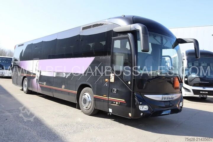 Motor coach Iveco MAGELYS PRO