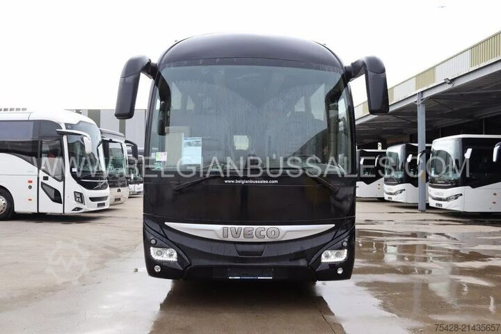 Motor coach Iveco MAGELYS PRO