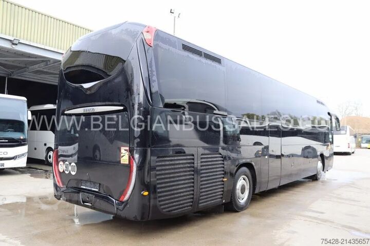 Motor coach Iveco MAGELYS PRO