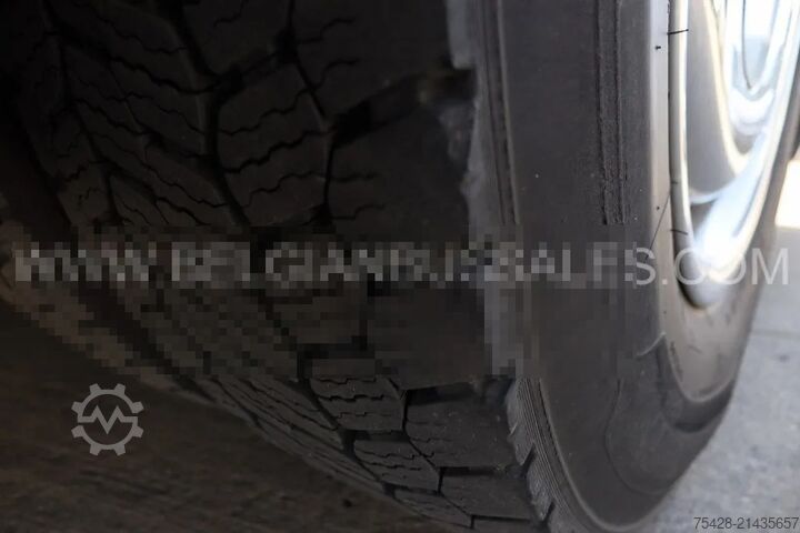 Motor coach Iveco MAGELYS PRO