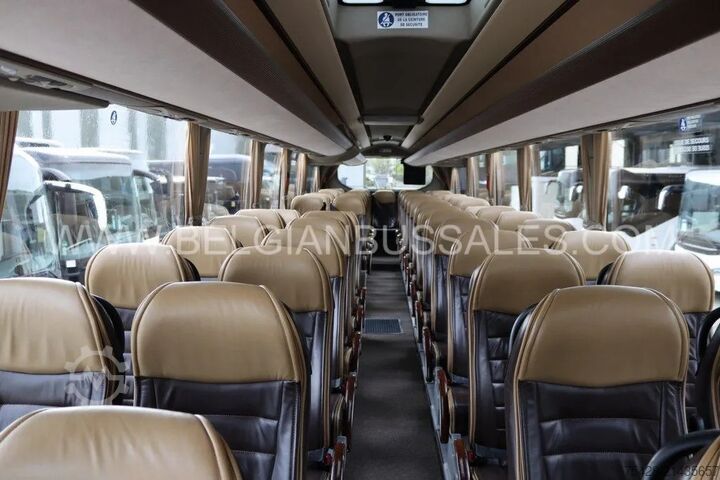 Motor coach Iveco MAGELYS PRO