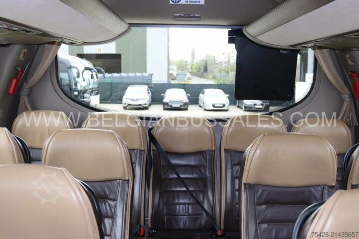 Motor coach Iveco MAGELYS PRO