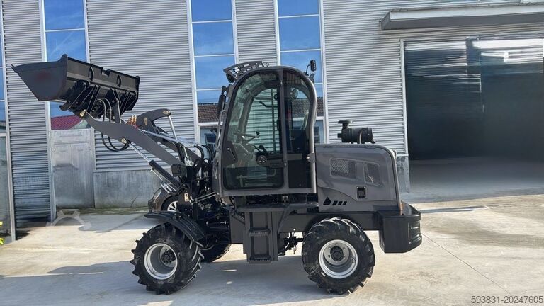 New wheel loader Josan S22 Josan Josan S22