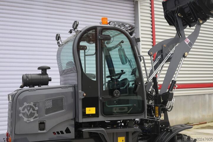 New wheel loader Josan S22 Josan Josan S22