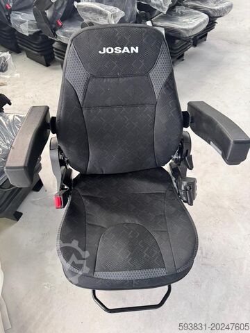 New wheel loader Josan S22 Josan Josan S22