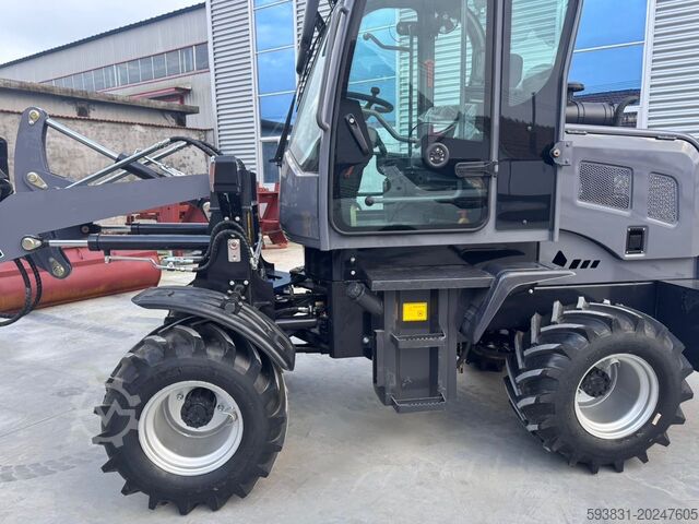 New wheel loader Josan S22 Josan Josan S22
